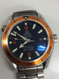 オメガ,買取,胡屋