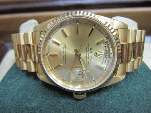 京都、奈良でのロレックスの高価買取は大吉ガーデンモール木津川店へ