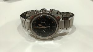 オメガのお買取りは大吉イオンモール多摩平の森店へ!