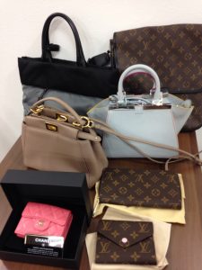 ブランドもお任せ松山買取