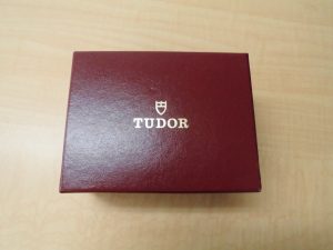 TUDOR