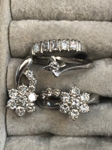 ダイヤモンド買取りは松山市大吉松山久万ノ台店