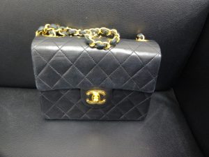 使っていないシャネルを買取専門店 大吉 JR八尾店でお売り下さい。