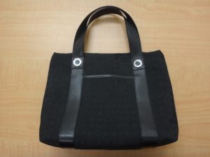 大吉調布店で買取したブランドのバッグ ブルガリ