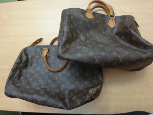 大吉調布店で買取したヴィトン(LV)