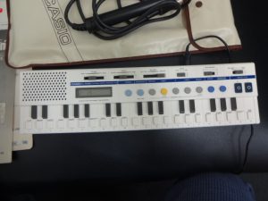 キーボードを買取専門店 大吉 JR八尾店にお売り下さい。