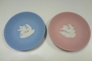ウェッジウッドのプレートをお買取り！大吉ミレニアシティ岩出店♪ウェッジウッドのプレートをお買取り！大吉ミレニアシティ岩出店♪