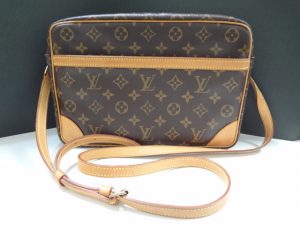 ルイヴィトンのバッグをお買取り！大吉ミレニアシティ岩出店♪ルイヴィトンのバッグをお買取り！大吉ミレニアシティ岩出店♪