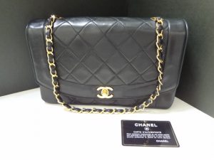 シャネルのマトラッセをお買取り!大吉ミレニアシティ岩出店♪シャネルのマトラッセをお買取り!大吉ミレニアシティ岩出店♪