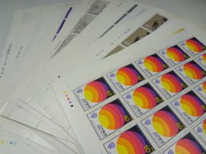 たくさんの切手をお買取り!大吉ミレニアシティ岩出店♪たくさんの切手をお買取り!大吉ミレニアシティ岩出店♪