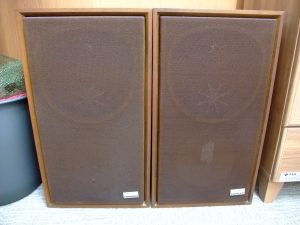 買取専門店大吉 桶川マイン 店 パイオニア スピーカー お買取りしました。
