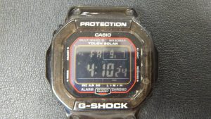Gショック 買取り 厚木
