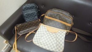 ルイヴィトン 買取り 厚木