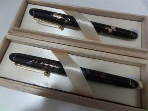 パイロット万年筆の買取も、海老名,座間,綾瀬,相模原