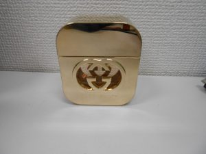 香水（ グッチ）のお買取りをしました！桑名市の大吉サンシパーク桑名店です！