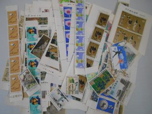 切手の買取なら大津市大吉イオンスタイル大津京店です！