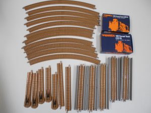 Nゲージのレールの買取も大津市大吉イオンスタイル大津京店にお任せください！