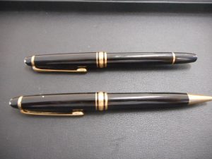 東灘 万年筆 買取 甲南山手