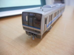 東灘 鉄道模型 買取 甲南山手