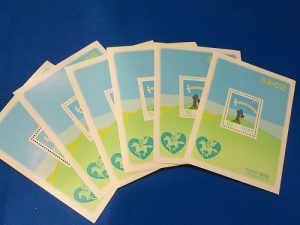 切手の買取は鶴岡市の大吉エスモール鶴岡店にお任せください!