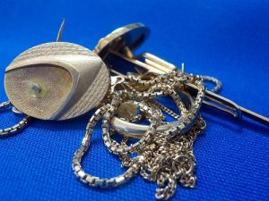 貴金属売るなら!!買取専門店大吉エスモール鶴岡店!!9月キャンペーン情報