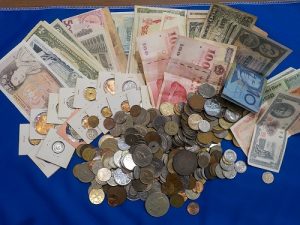 古銭の買取りは買取専門店大吉エスモール鶴岡店へお越しください☆今月のキャンペーン情報