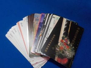 テレカも買取いたします!買取専門店大吉 エスモール鶴岡店☆キャンペーン継続中