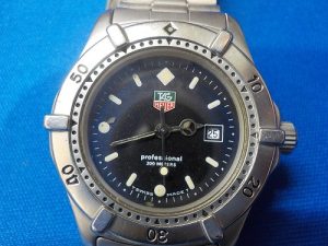 ブランド時計の買取は大吉エスモール鶴岡店！！店にお任せください！地域NO.1でお買取します！！