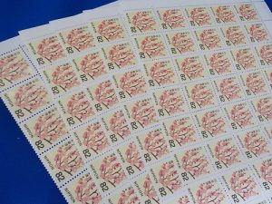 切手の買取は鶴岡市の大吉エスモール鶴岡店にお任せください!