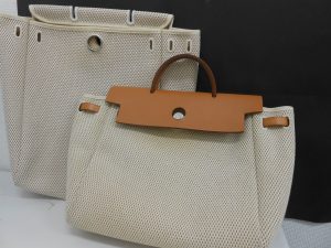 エルメス（エールバッグアド）をお買い取りいたしました。大吉サンシパーク桑名店です。