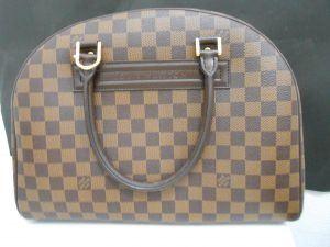 ヴィトン(ノリータ)をお買取させていただきました。大吉サンシパーク桑名店!