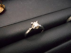 芦屋 ダイヤ 買取 甲南山手