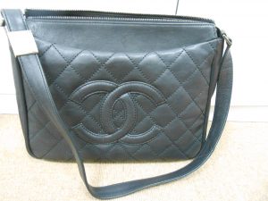シャネルバッグをお買取させていただきました。大吉サンシパーク桑名店!