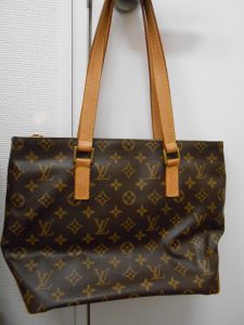 ヴィトン（ガバピアノ）をお買取させていただきました。大吉サンシパーク桑名店！