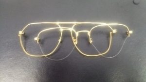 金（Ｋ18）メガネをお買取り致しました！！買取専門店大吉イオンタウン仙台泉大沢店です。300