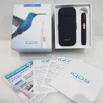IQOS 買取り
