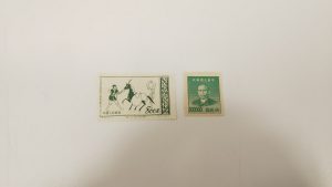 堺市で中国切手の買取は大吉イオンタウン諏訪の森店にお任せ下さい!