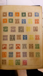 古切手のお買取り、大吉 ザ・モール春日店です!!