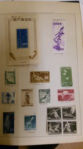 古切手のお買取り、大吉 ザ・モール春日店です!!