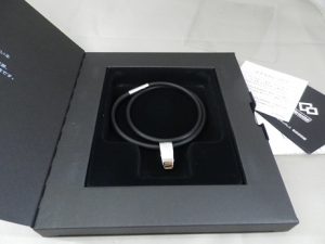 ColanTotte コラントッテ TAO CREO ネックレス をお買取りさせていただきましたのでご紹介です。