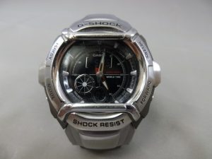 CASIO カシオ G-SHOCK G-500D/2737 をお買取りさせていただきましたのでご紹介です。