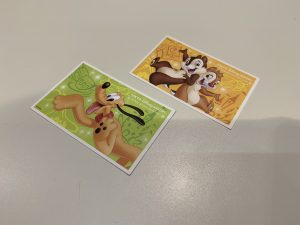 ディズニーチケットの買取は、大吉伊勢ララパーク店にお任せ！