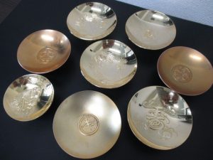 金杯 銀杯 買取 垂水