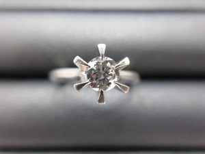 大吉 イオンタウン山梨中央店「ダイヤモンド」高価買取中です!!