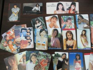 テレカ 買取 垂水 神戸