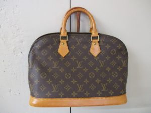 大吉 武蔵小金井店 ルイヴィトン アルマの画像です。