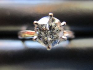 大吉 武蔵小金井店 ダイヤモンドの画像です。