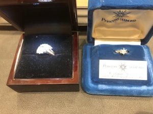 買取 ダイヤ 今治