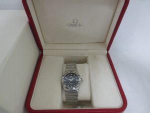 オメガ,買取,倉敷