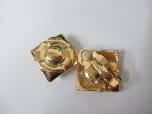 ニナリッチ イヤリングを買取させていただきました 買取専門店大吉ウエステ垂水店です(^^♪2